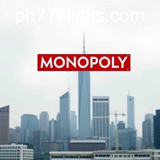 Understanding Monopoly: Insights into Economic Power and Competition