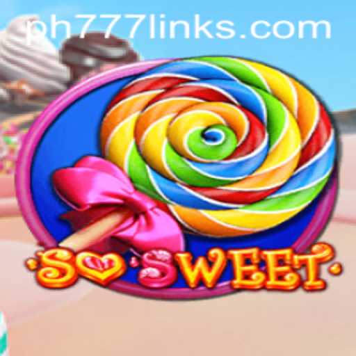 SoSweet: The Sweet Sensation Game Taking the World by Storm