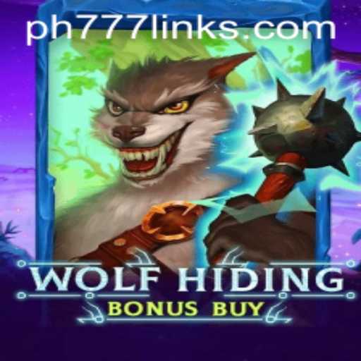 Exploring the Thrills of WolfHidingBonusBuy: The Exciting New Game That Takes the World by Storm